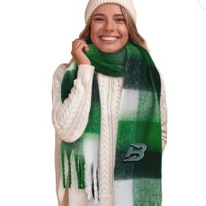 Boston Fleet Super Soft Scarf